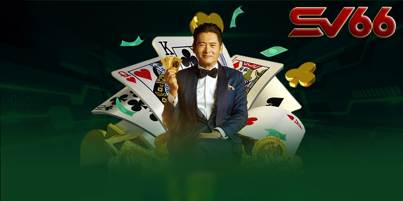 Lợi ích khi tham gia casino SV66