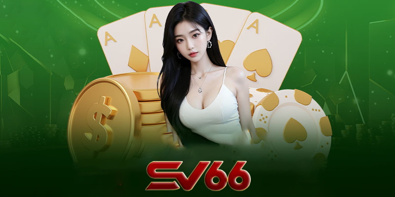 Hướng dẫn đăng ký tham gia chơi game bài SV66